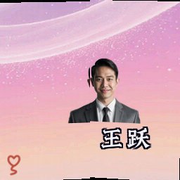 王跃
